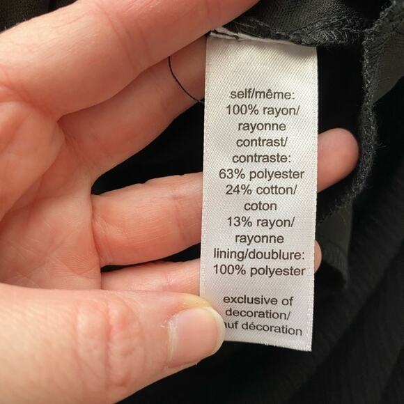 Maurices Juniors 11/12 New Boho Chic Aztec Cut Out Sleeveless Crinkle Maxi Dress - Picture 9 of 11